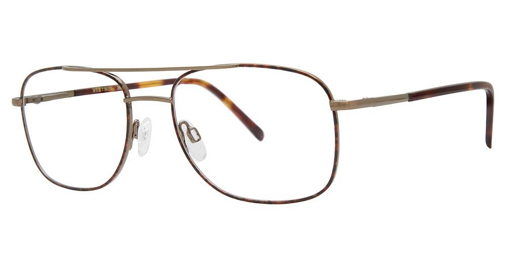 Stetson S380 Eyeglasses