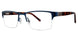 Randy Jackson RJ1098 Eyeglasses