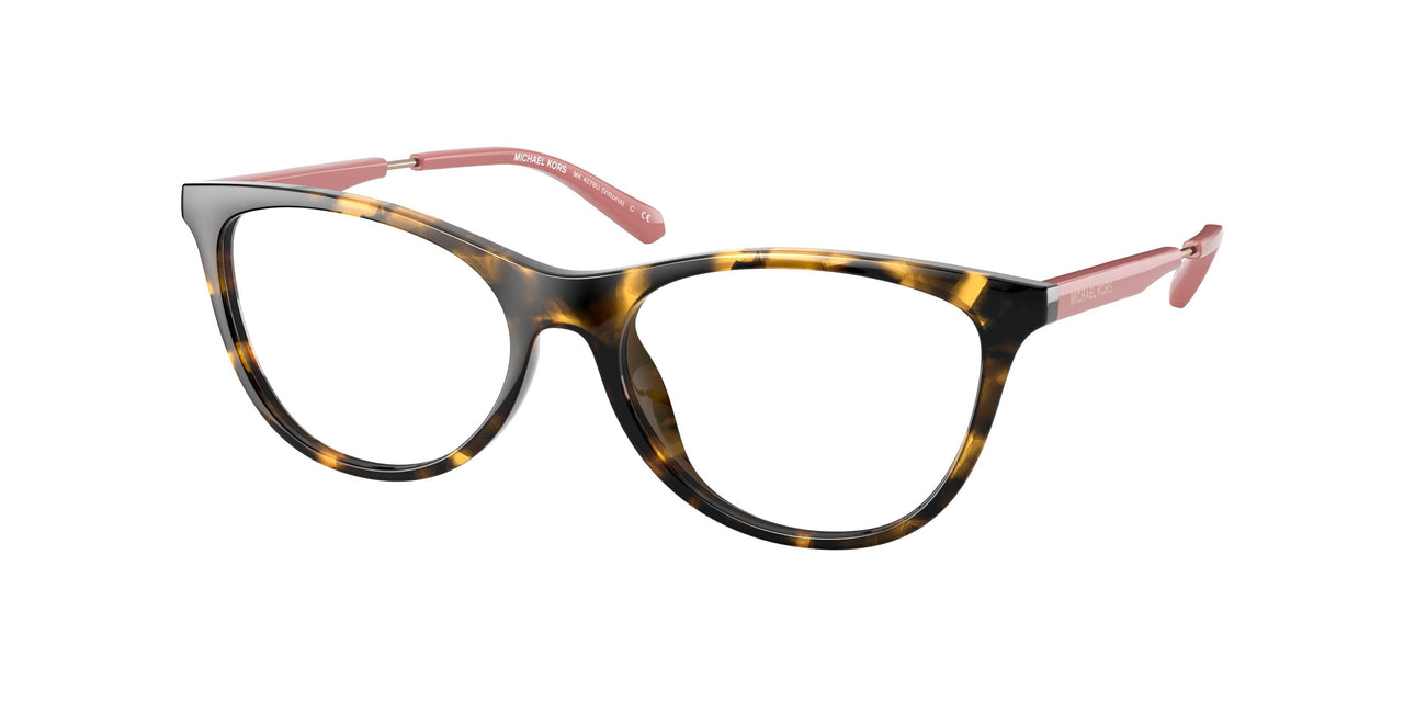 Michael Kors Vittoria 4078U Eyeglasses