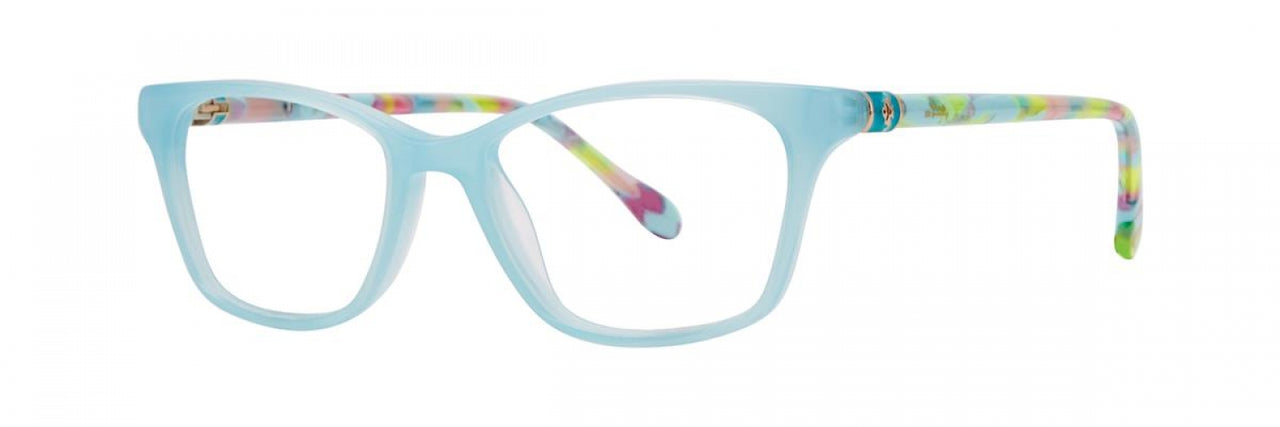 Lilly Pulitzer Essie Eyeglasses