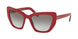 Prada Catwalk 08VS Sunglasses