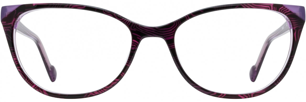 Scott Harris SH834 Eyeglasses