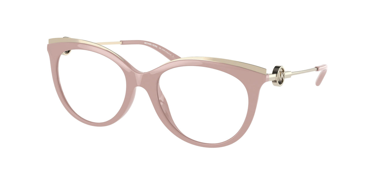 Michael Kors Ajaccio 4089U Eyeglasses