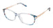 Superflex SF-1140T Eyeglasses