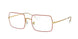 Ray-Ban Rectangle 1969V Eyeglasses