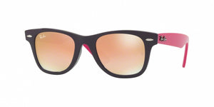 Ray-Ban Kids Wayfarer 0RJ9066S Sunglasses
