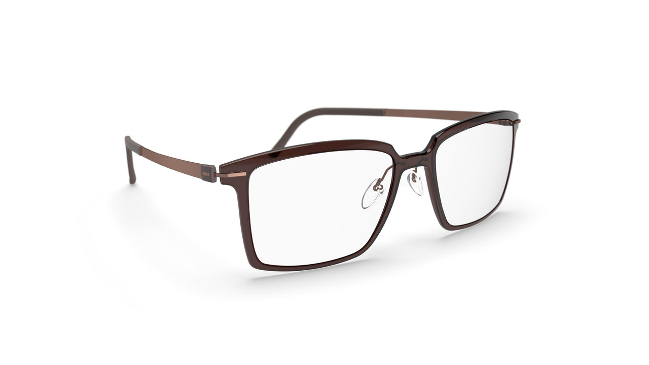 Silhouette Infinity View Fullrim 2922 Eyeglasses