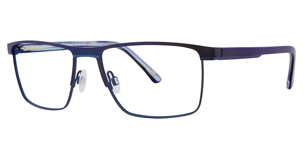 Shaquille O'Neal SO159M Eyeglasses