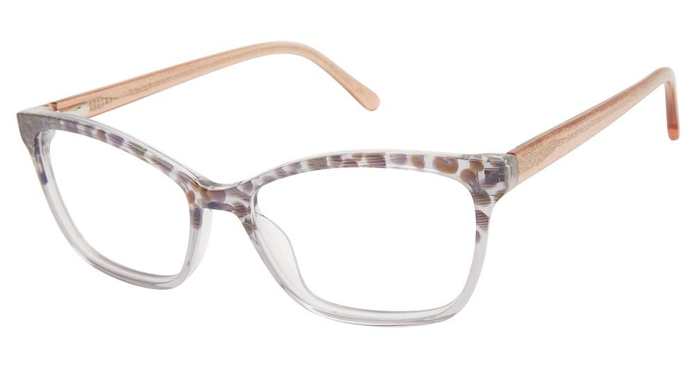 Lulu Guinness L931 Eyeglasses