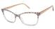 Lulu Guinness L931 Eyeglasses