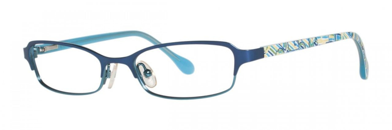 Lilly Pulitzer KIMMY Eyeglasses