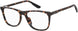 Under Armour Ua5018 Eyeglasses