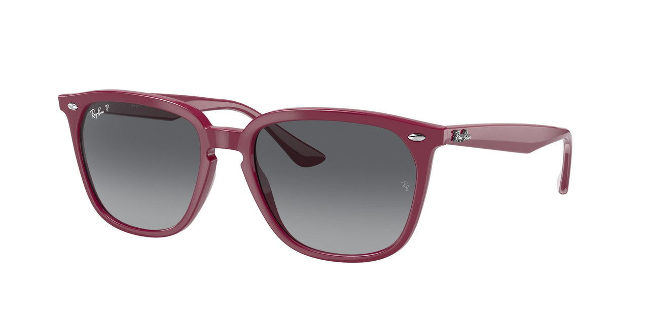 Ray-Ban 4362 Sunglasses