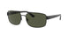 Ray-Ban 3687 Sunglasses