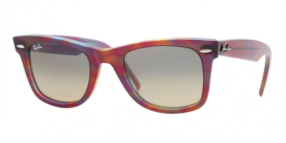 Ray Ban Wayfarer 2140 Sunglasses - Medium - 50mm