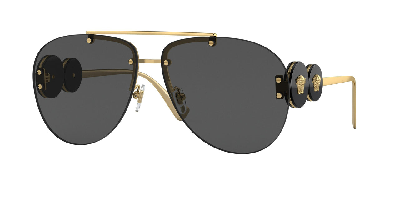 Versace 2250 Sunglasses