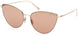 Tom Ford Anais-02 1005 Sunglasses