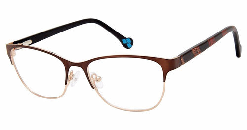 My-Little-Pony HAS-MANEHATTEN Eyeglasses