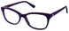 Hello Kitty 365 Eyeglasses