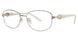 Sophia Loren Beau Rivage SBR61 Eyeglasses