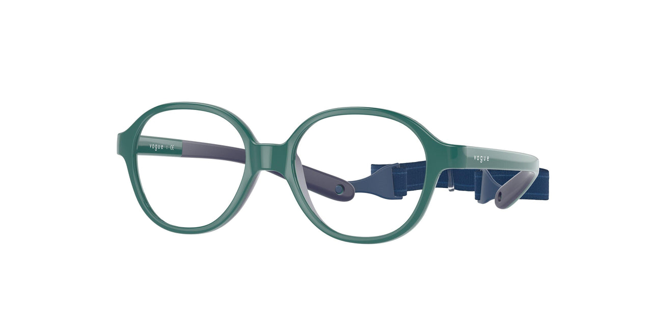 Vogue Eyewear Junior Clear 2011 Eyeglasses