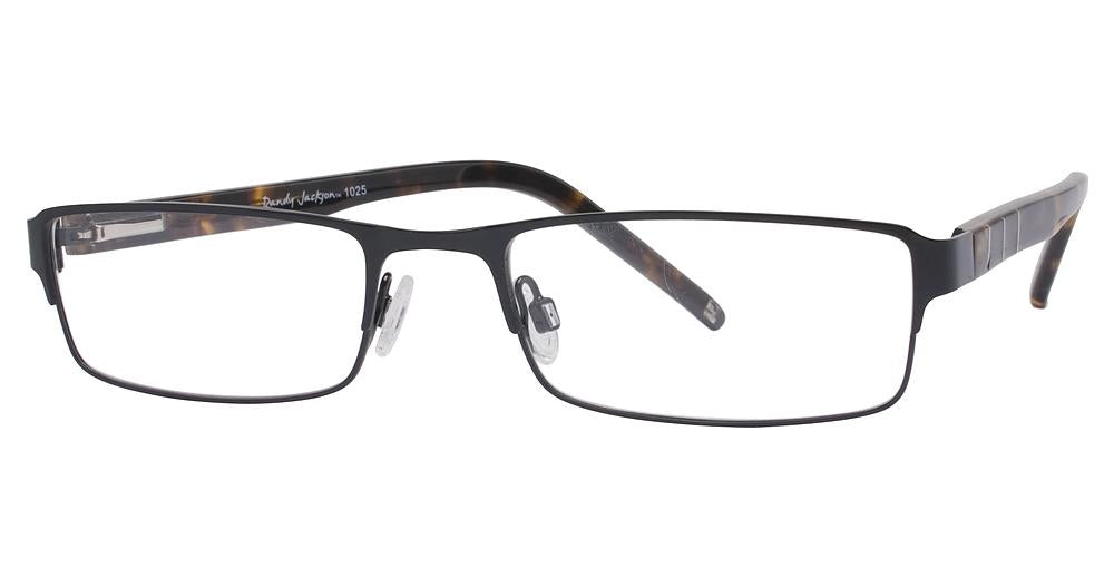 Randy Jackson RJ1025 Eyeglasses