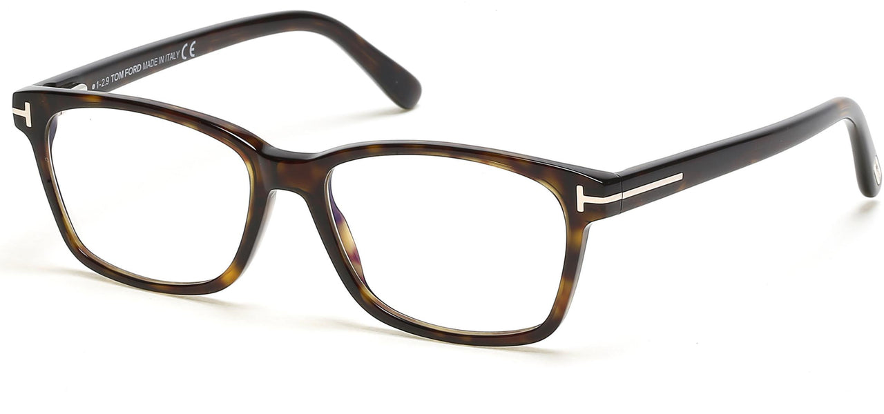 Tom Ford 5713B Blue Light blocking Filtering Eyeglasses