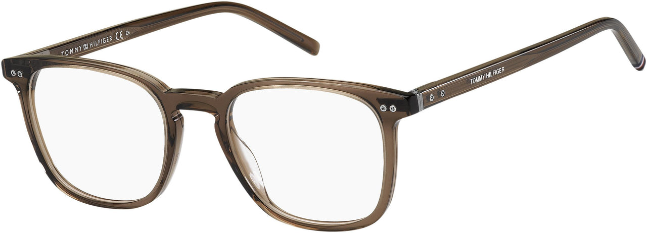 Tommy Hilfiger Th1814 Eyeglasses