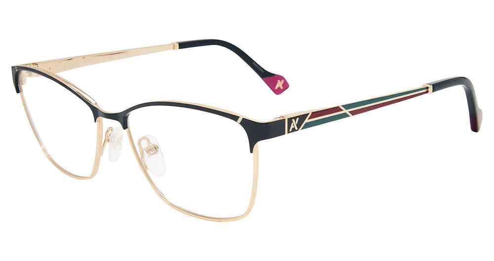 Yalea VYA004 Eyeglasses