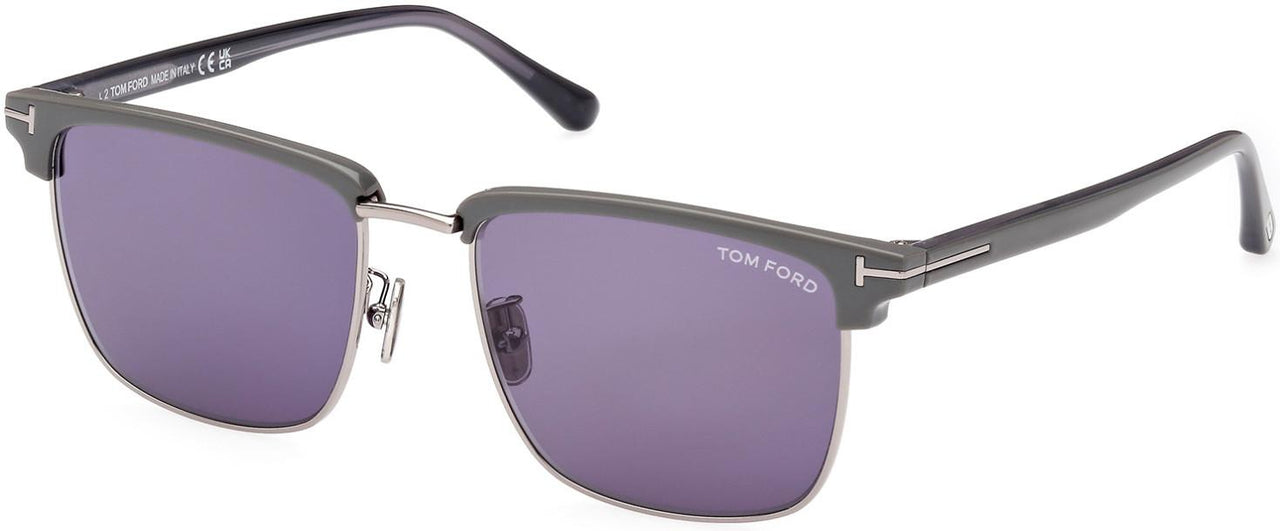 Tom Ford Hudson-02 0997H Sunglasses