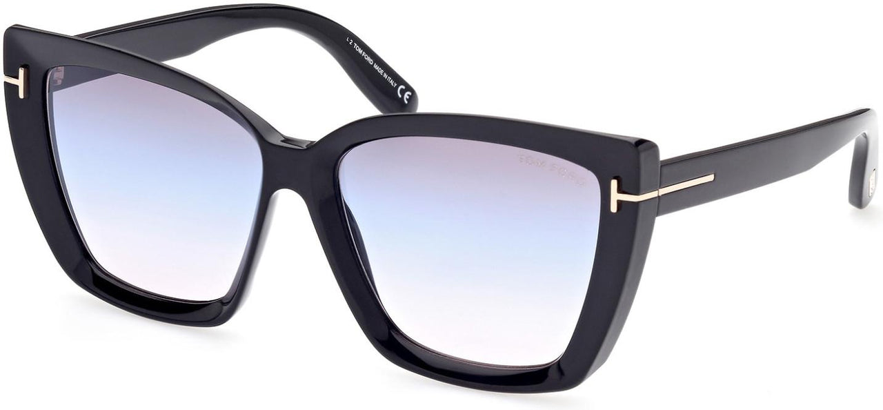 Tom Ford Scarlet-02 0920 Sunglasses