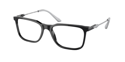 Prada 05ZVF Eyeglasses