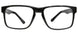 Square Full Rim 201979 Eyeglasses