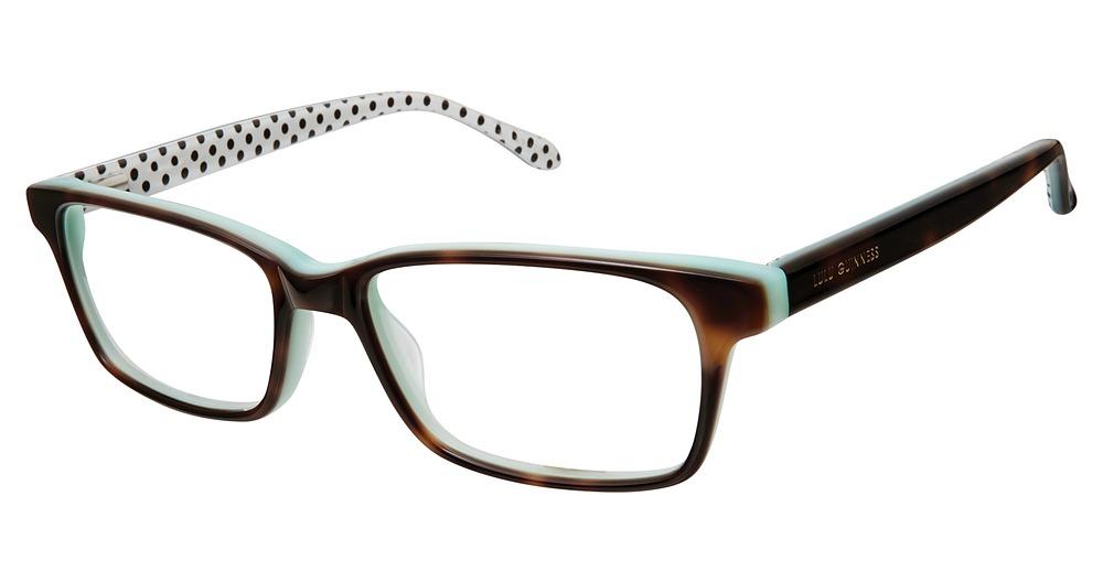 Lulu Guinness L920 Eyeglasses