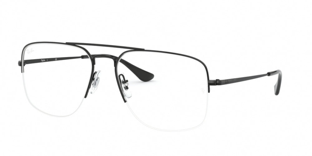 Ray-Ban The General Gaze 6441 Eyeglasses