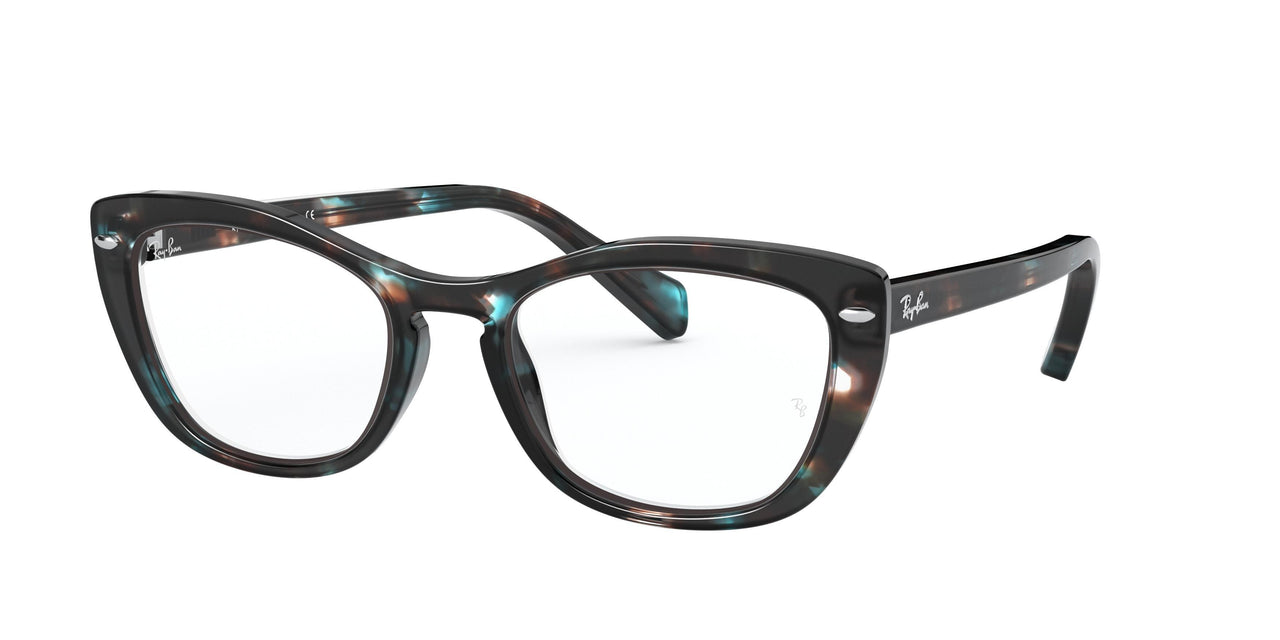 Ray-Ban 5366 Eyeglasses