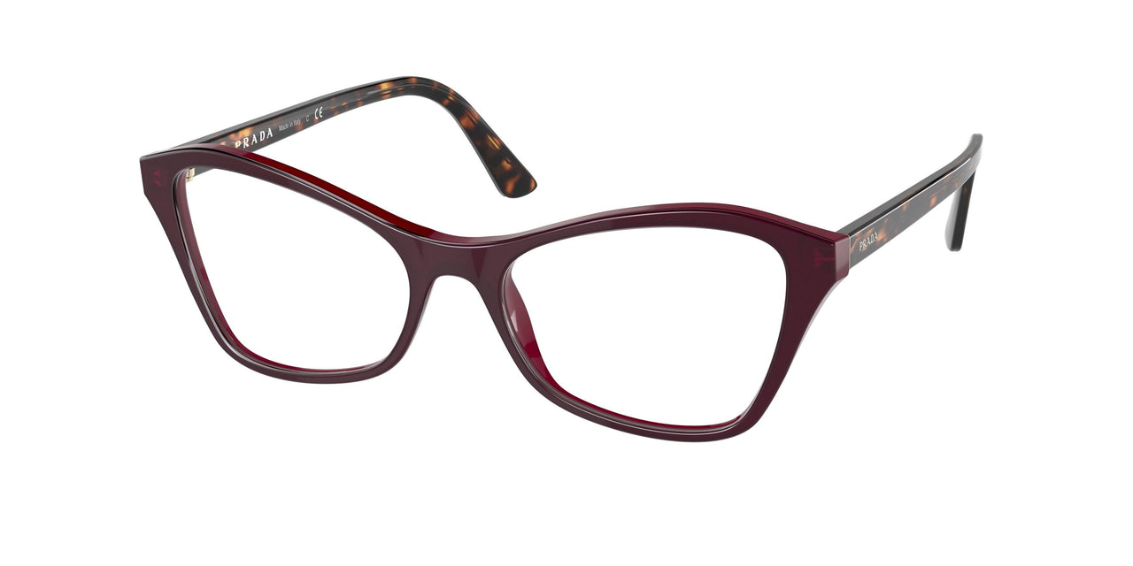 Prada Conceptual 11XV Eyeglasses