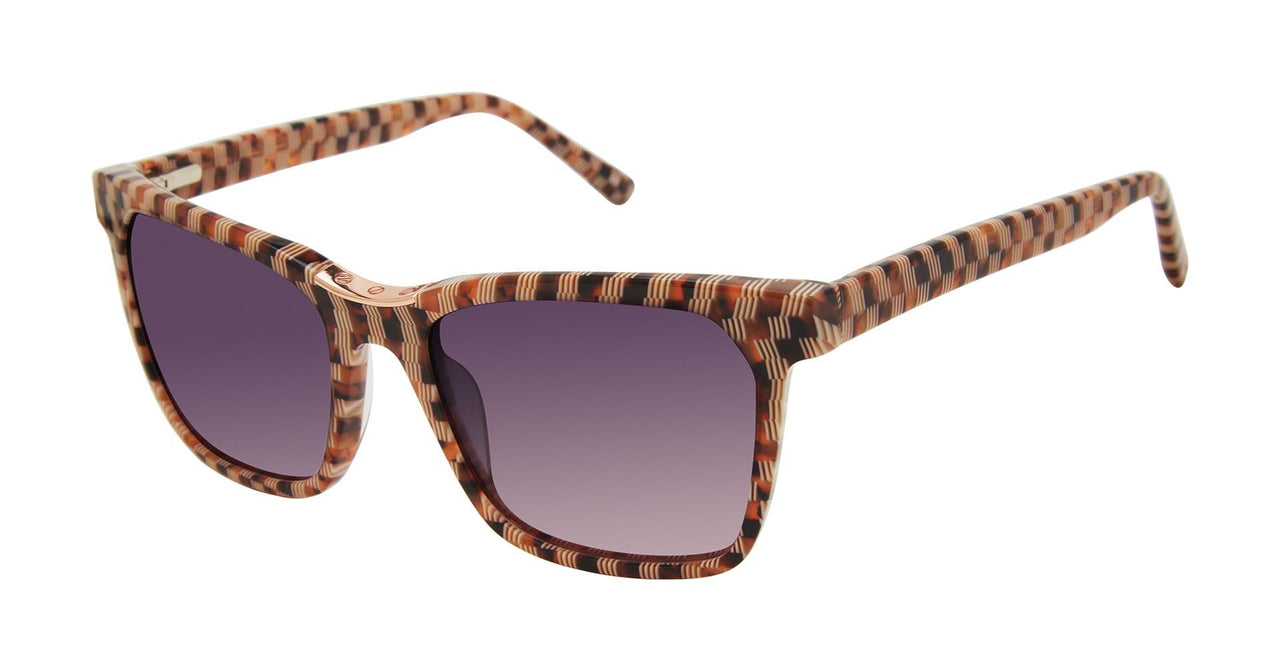 L.A.M.B. LA582 Sunglasses