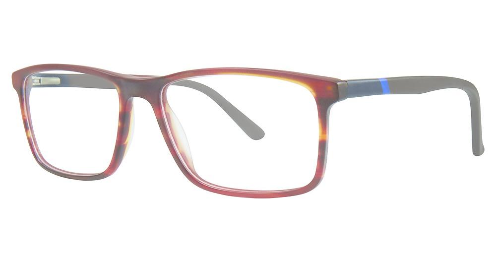 Shaquille O'Neal SO126Z Eyeglasses