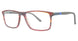 Shaquille O'Neal SO126Z Eyeglasses