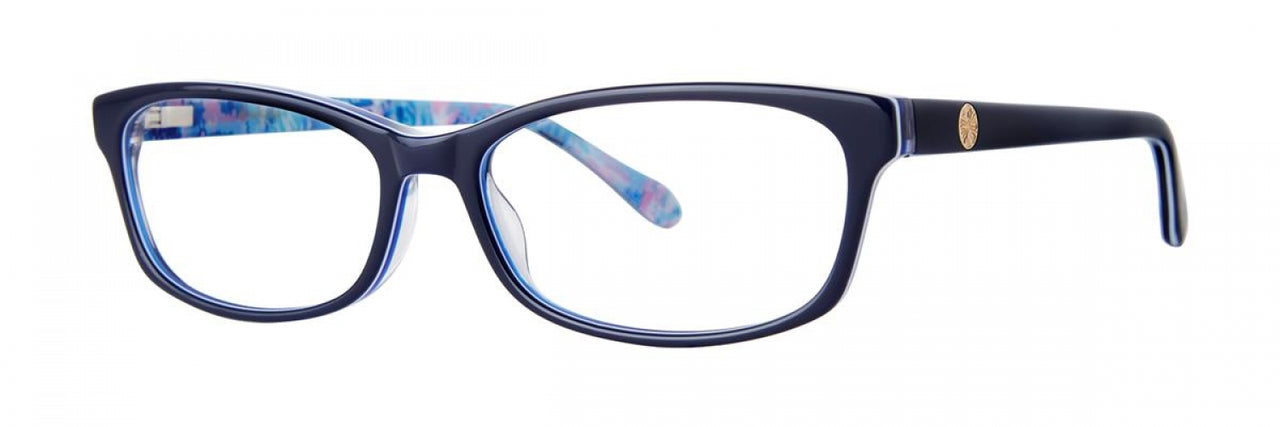 Lilly Pulitzer Gina Eyeglasses