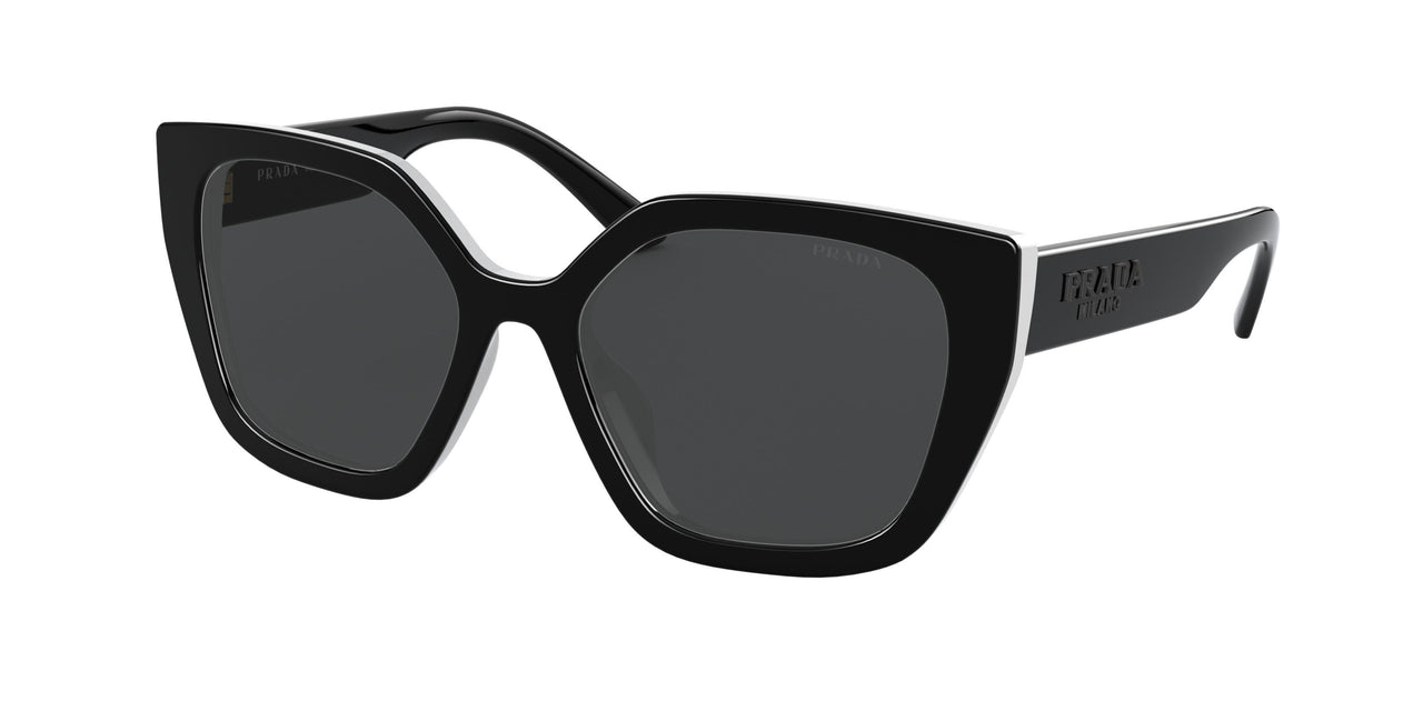 Prada 24XSF Sunglasses