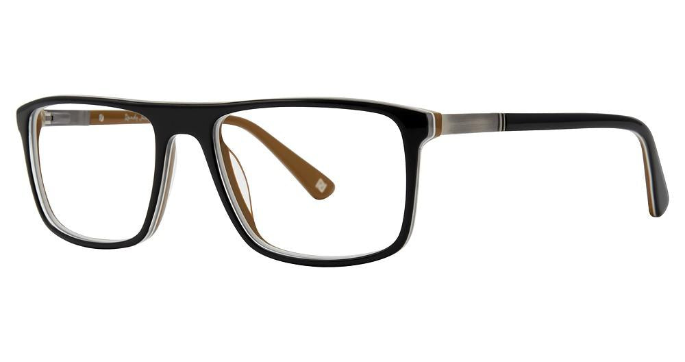 Randy Jackson RJ3051 Eyeglasses