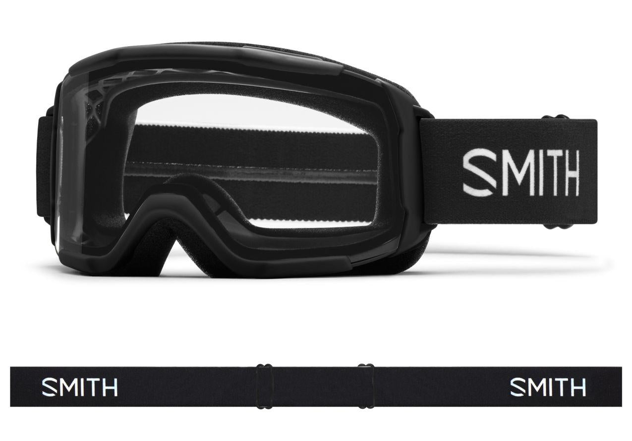 Smith Optics Snow Goggles M00671 Daredevil Goggles