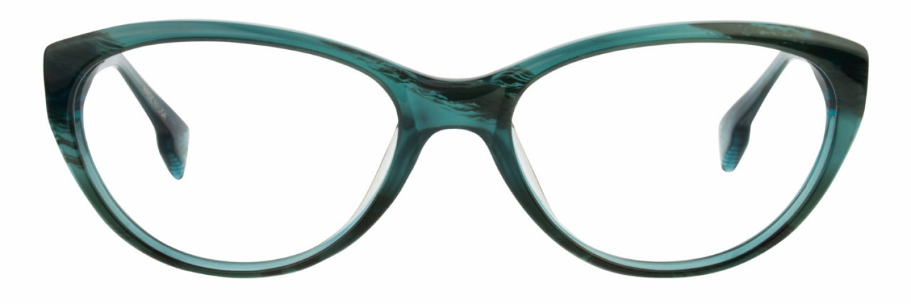 STATE Optical Co. SHEFFIELD Eyeglasses