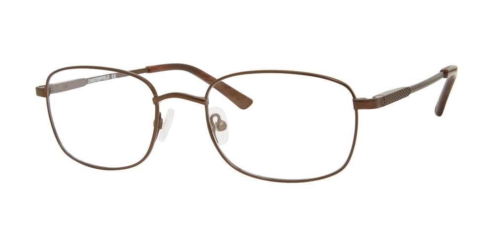 0E62-00 - Brushed Brown Brown