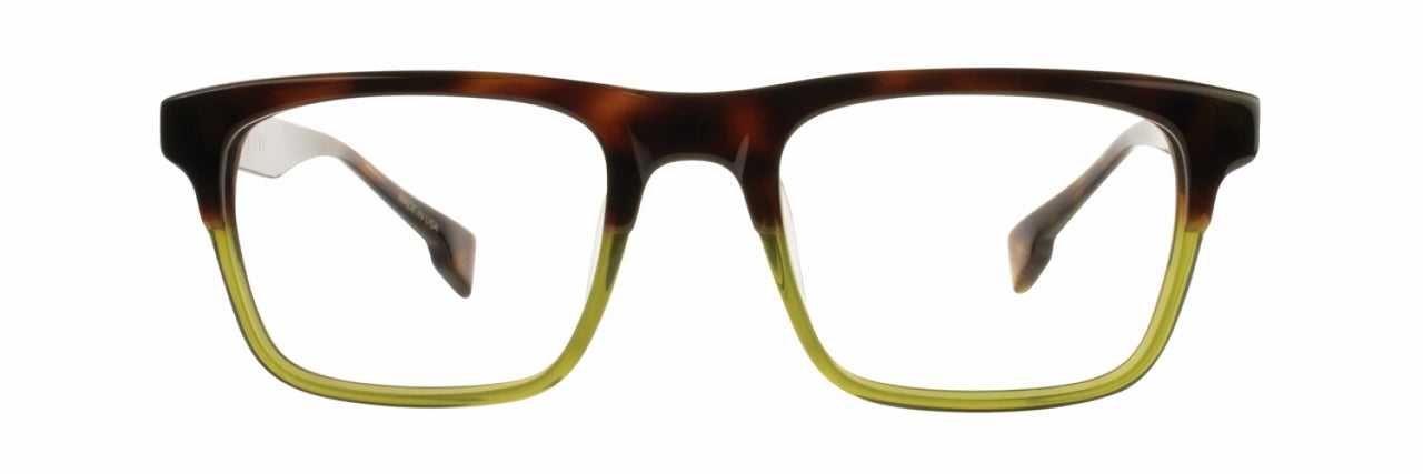 STATE Optical Co. BURNHAM Eyeglasses