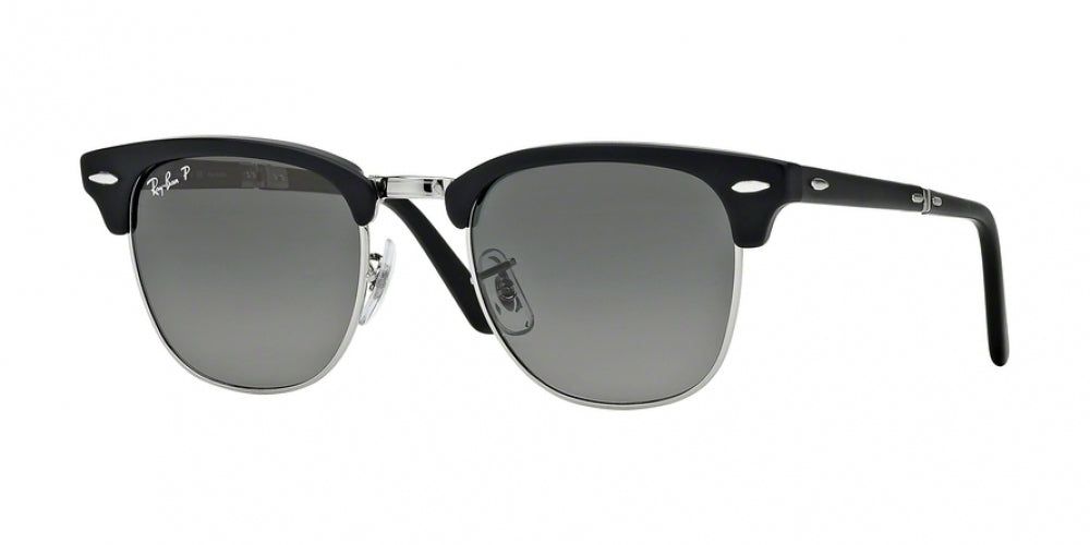 Ray-Ban Clubmaster Folding 2176 Sunglasses