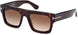 Tom Ford Fausto 0711 Sunglasses