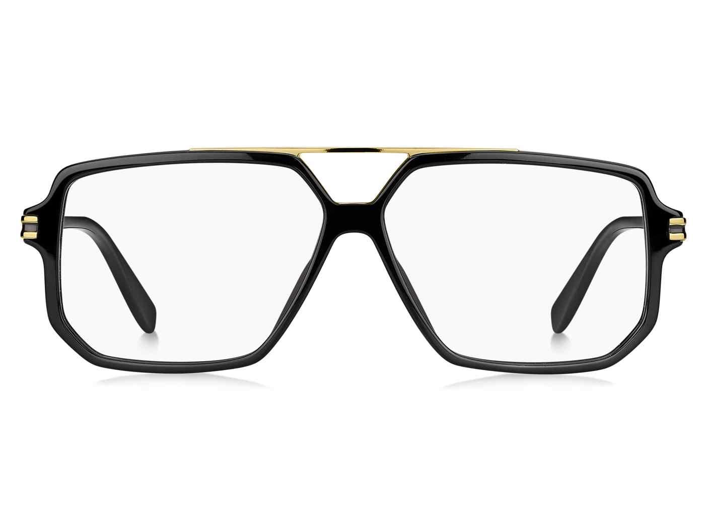 Marc Jacobs Marc417 Eyeglasses